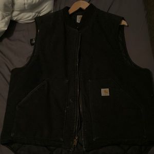 COPY - Carhartt vest